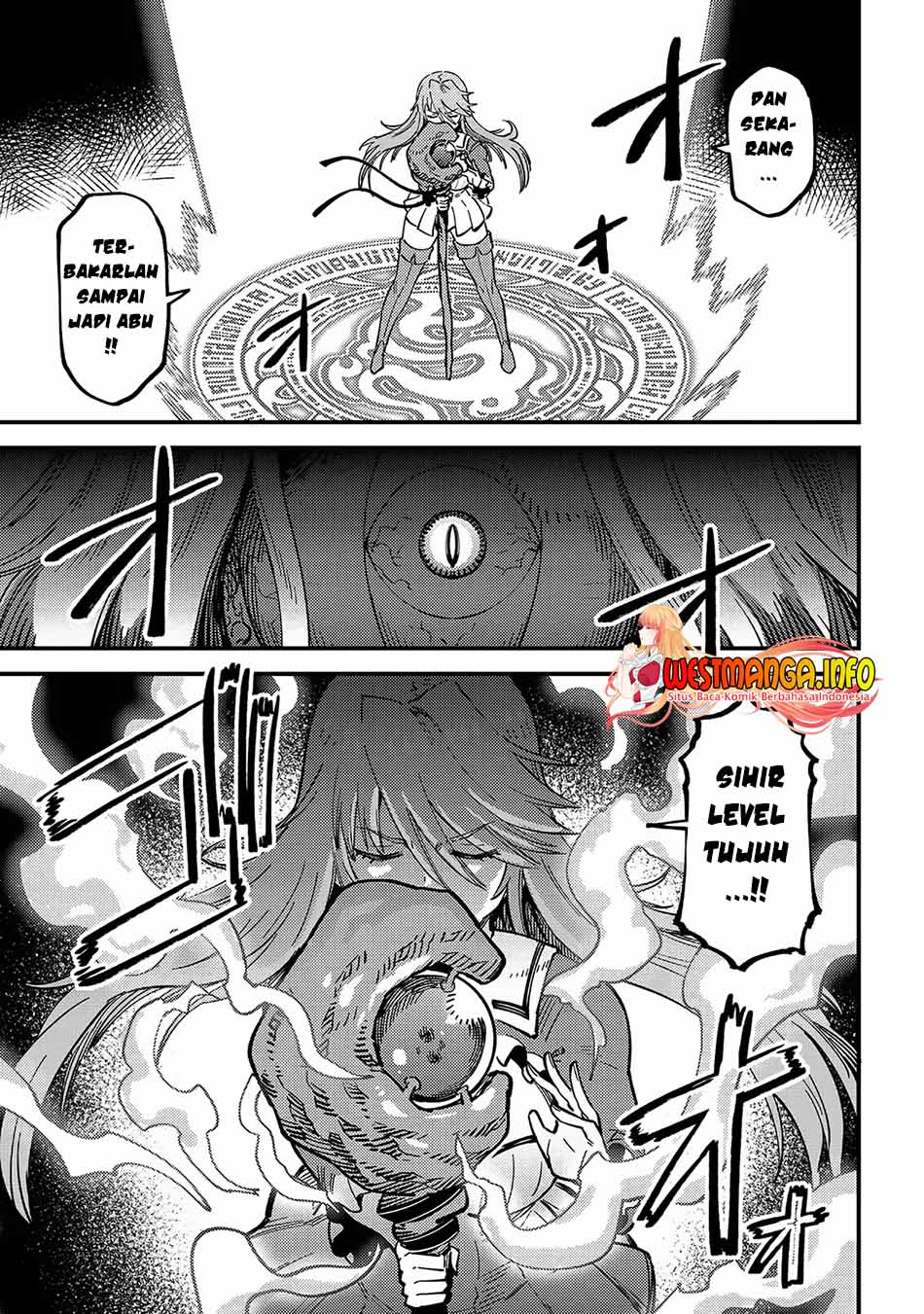 Kaifuku Jutsushi Yarinaoshi: Sokushi Mahou to Skill Copy no Chouetsu Heal
